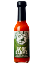Load image into Gallery viewer, Good Karma Hot Sauce
