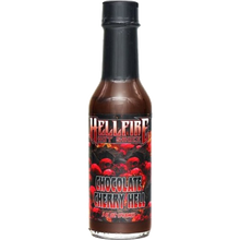 Load image into Gallery viewer, Hellfire | Chocolate Cherry Hell
