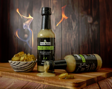 Load image into Gallery viewer, Black Mamba&lt;br/&gt;Jalapeno Chilli Sauce&lt;br/&gt;&#127798;&#127798;&#127798;
