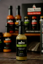 Load image into Gallery viewer, Black Mamba&lt;br/&gt;Jalapeno Chilli Sauce&lt;br/&gt;&#127798;&#127798;&#127798;
