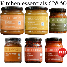 Load image into Gallery viewer, Kitchen essentials bundle
