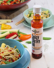 Load image into Gallery viewer, Little Seed&lt;br /&gt;Spicy Stir Fry Oil&lt;br/&gt;&#127798;&#127798;&#127798;
