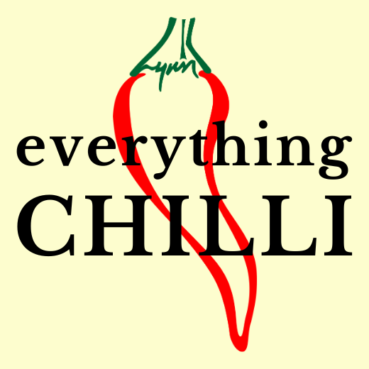 everythingCHILLI
