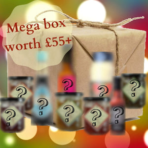 Mega Mystery Box