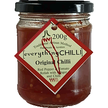 Load image into Gallery viewer, Rainy Day Pack&lt;br/&gt;Original Chilli Relish X 4&lt;br/&gt;&#127798;&#127798;&#127798;
