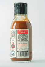 Load image into Gallery viewer, Big Jim's Barrel Aged Buffalo Hot Sauce

