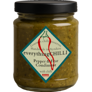 A mock up jar of a, quite frankly delicious looking, preserve. Better get yourself some sharpish.