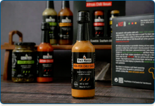 Load image into Gallery viewer, Black Mamba&lt;br/&gt;Peri Peri Chilli Sauce&lt;br/&gt;&#127798;&#127798;&#127798;&#127798;
