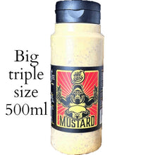 Load image into Gallery viewer, Singularity Sauces&lt;br/&gt;Mustard Sauce&lt;br/&gt;&#127798;
