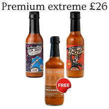 Load image into Gallery viewer, Premium extreme bundle
