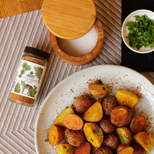 Load image into Gallery viewer, Queen Majesty&lt;br/&gt;Ancho Habanero Powder
