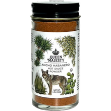 Load image into Gallery viewer, Queen Majesty&lt;br/&gt;Ancho Habanero Powder
