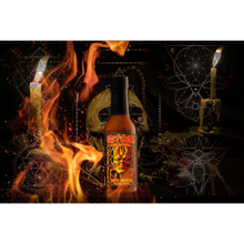 Load image into Gallery viewer, Ritual Habitual hot sauce
