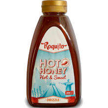 Load image into Gallery viewer, Roquito Hot Honey
