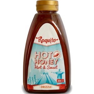 Roquito Hot Honey