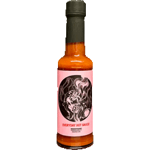 Load image into Gallery viewer, Singularity Sauces&lt;br/&gt;Everyday Hot Sauce&lt;br/&gt;&#127798;
