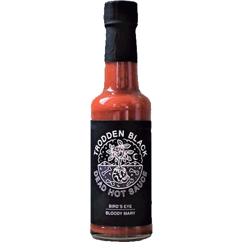 Bloody Mary sauce