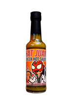 Load image into Gallery viewer, That Juan Cerveza Hot Sauce
