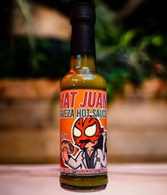 Load image into Gallery viewer, That Juan Cerveza Hot Sauce
