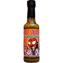 Load image into Gallery viewer, That Juan Cerveza Hot Sauce
