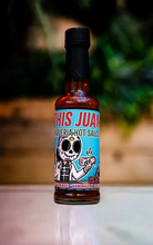 Load image into Gallery viewer, Dr Ged's | This Jaun Taqueria Hot Sauce
