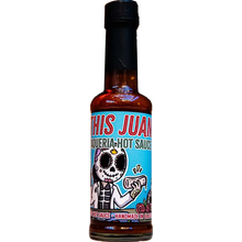 Load image into Gallery viewer, Dr Ged's | This Jaun Taqueria Hot Sauce
