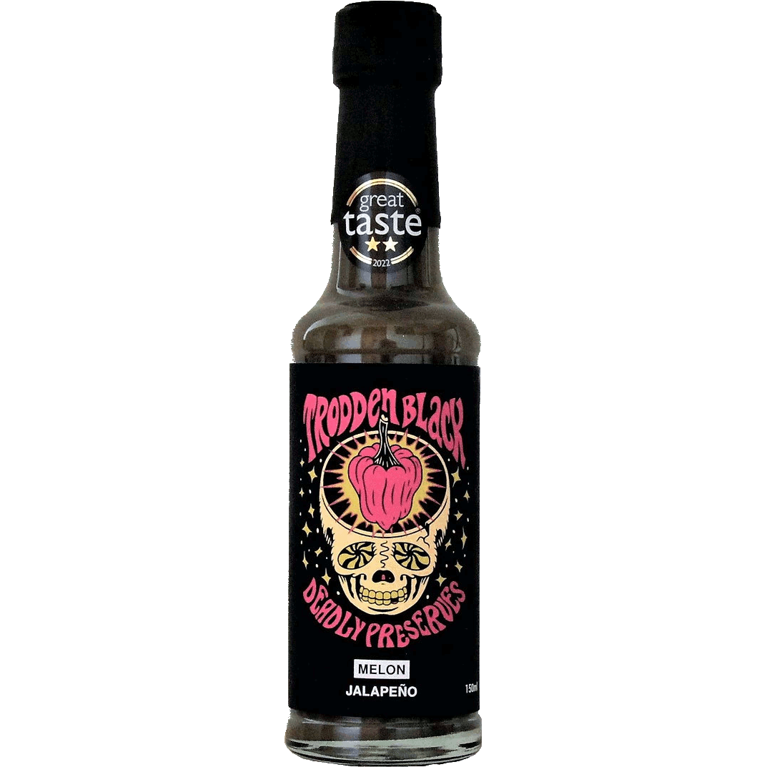 TroddenBlack-MelonJalapenoHotSauce_1024x1024@2x.gif?v=1700521026