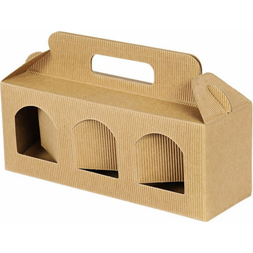 Three-product Gift Box