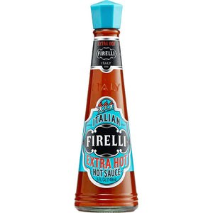 Firelli - Italian Extra Hot Sauce
