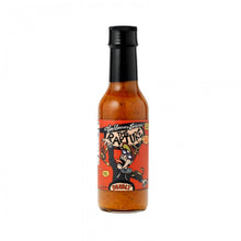 Load image into Gallery viewer, Torchbearer - The Rapture Trinidad Scorpion Hot Sauce 
