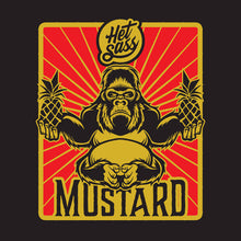 Load image into Gallery viewer, Singularity Sauces - Het Sass: Mustard
