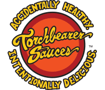 Load image into Gallery viewer, Torchbearer - Pineapple Papaya BBQ Sauce
